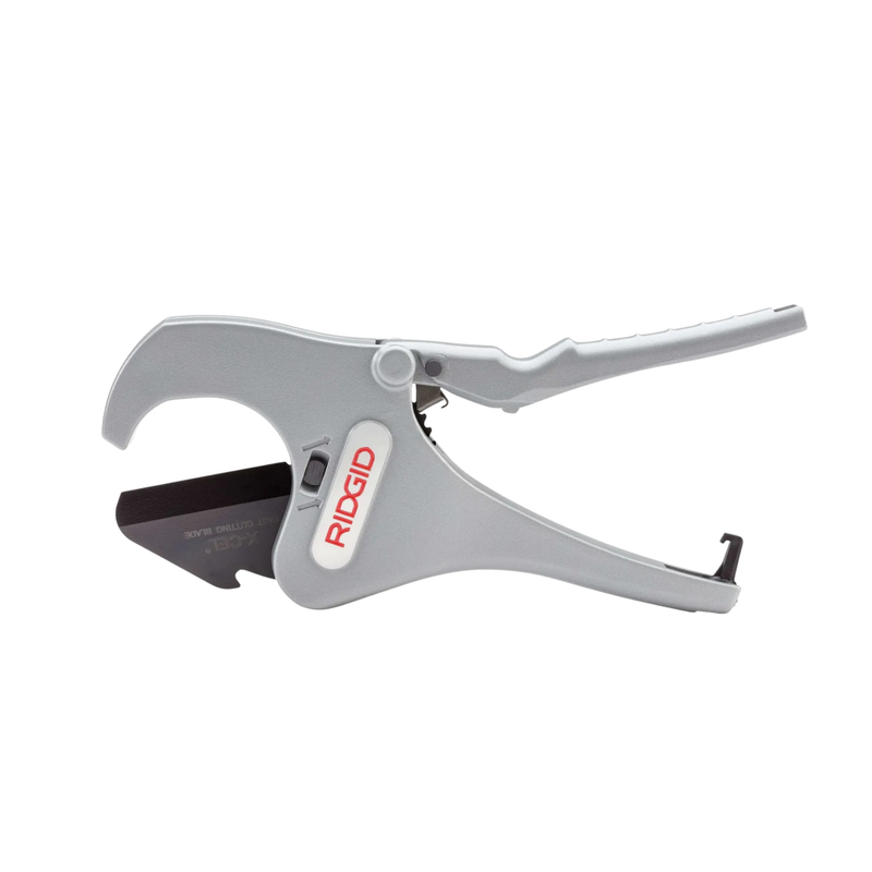 Tijera trinquete p/tubos plast. 3-42 mm. (23498) - RIDGID