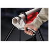 Tijera trinquete p/tubos plast. 3-42 mm. (23498) - RIDGID