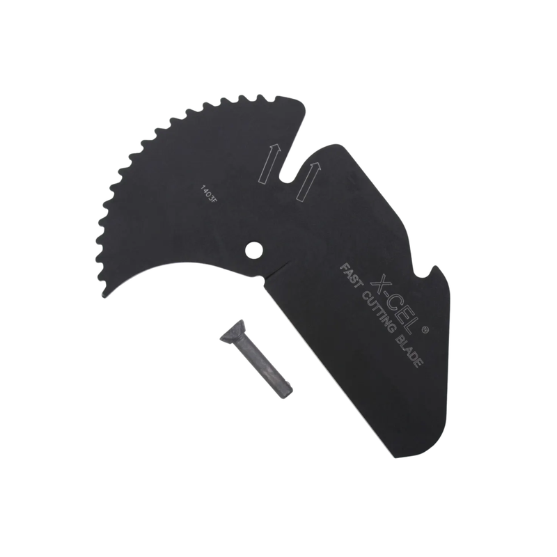 Tijera trinquete p/tubos plast. 3-42 mm. (23498) - RIDGID