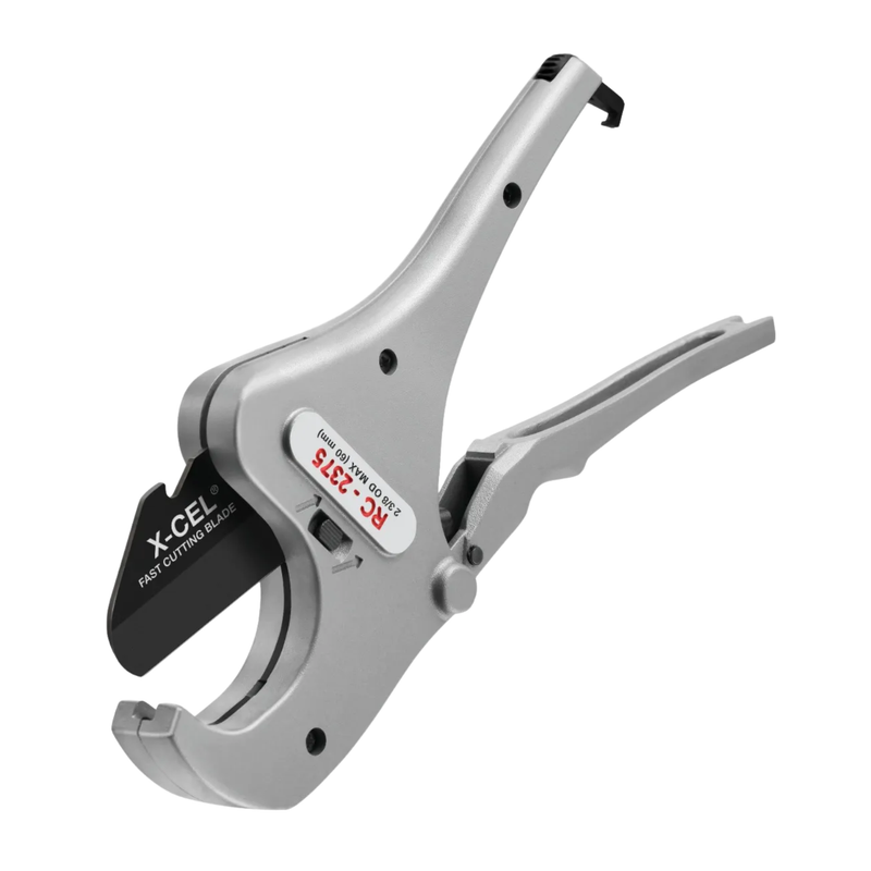 Tijera trinquete p/tubos plast. 3-42 mm. (23498) - RIDGID