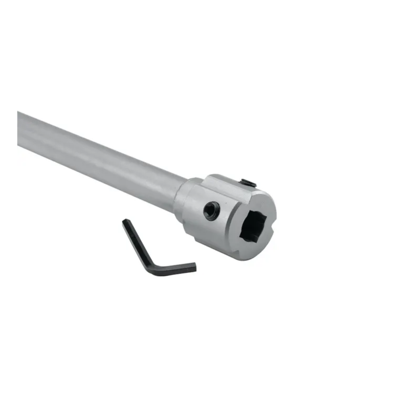 Barra mando 844 terraja 141 p/#535 (42405) - RIDGID