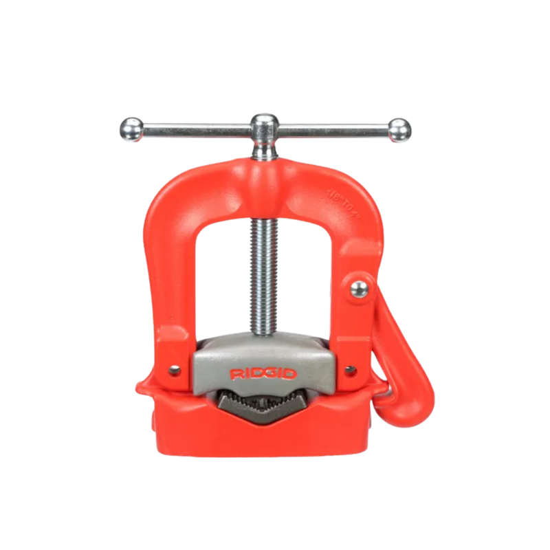Prensa horquilla #21 1/8-2 ridgid (40080) - RIDGID