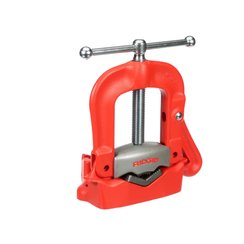 Prensa horquilla #25 1/8-4 ridgid (40100) - RIDGID