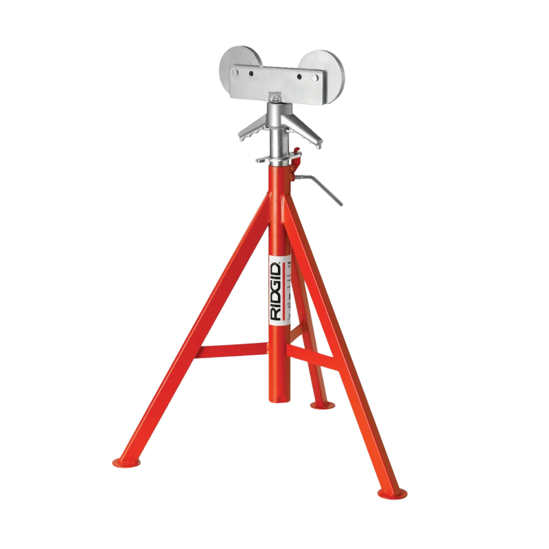 Soporte para roscar tubos rj-99 (56672) - RIDGID