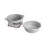 Aceitera p/retener desperdicios (10883) - RIDGID