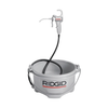 Aceitera p/retener desperdicios (10883) - RIDGID