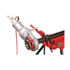 Motopropulsor #700 terraja 12r y 141 (41940) - RIDGID