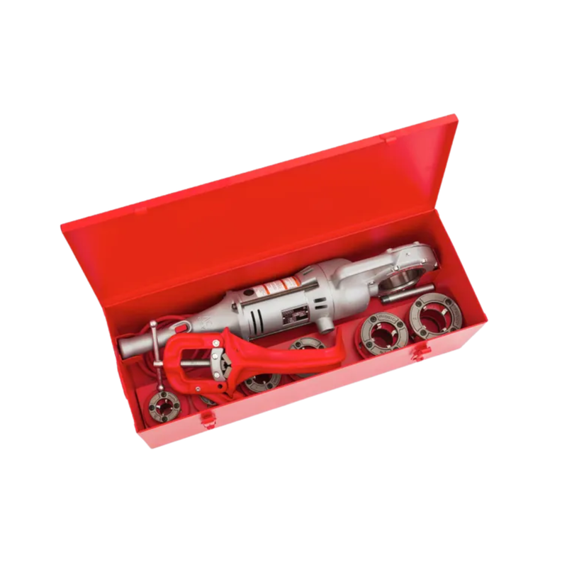 Motopropulsor #700 terraja 12r y 141 (41940) - RIDGID