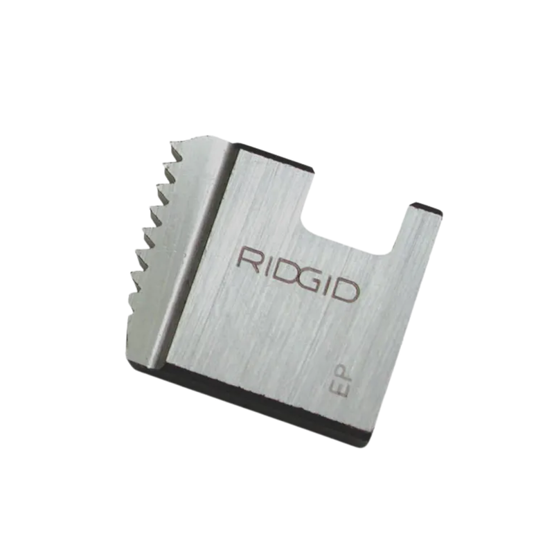 Jgo. peines 1.1/4 npt 12-r 0-r 00-r (37840) - RIDGID