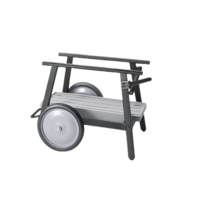 Soporte con ruedas y armario #200 (92467) - RIDGID