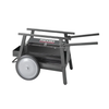 Soporte con ruedas y armario #200 (92467) - RIDGID