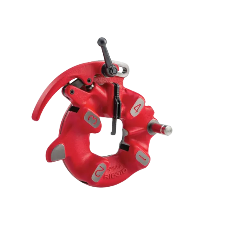 Cabezal ap.autom. #815a p/roscadora (97075) - RIDGID