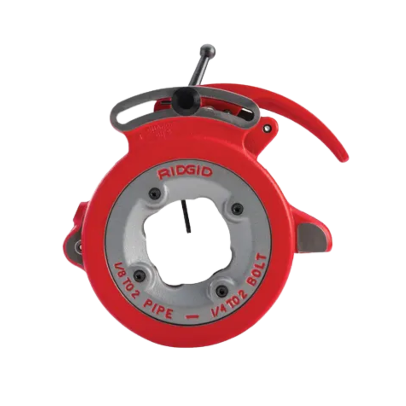 Cabezal ap.autom. #815a p/roscadora (97075) - RIDGID