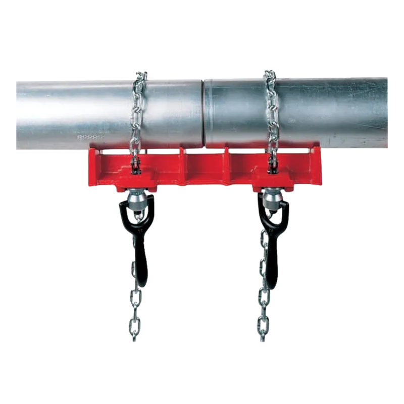 Prensa soldar angular 1/2 - 12 #462 (40225) - RIDGID