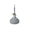 Destapador desagues k-50 c/accesorios (76475) - RIDGID