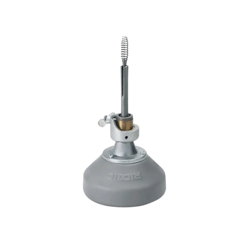 Destapador desagues k-50 c/accesorios (76475) - RIDGID
