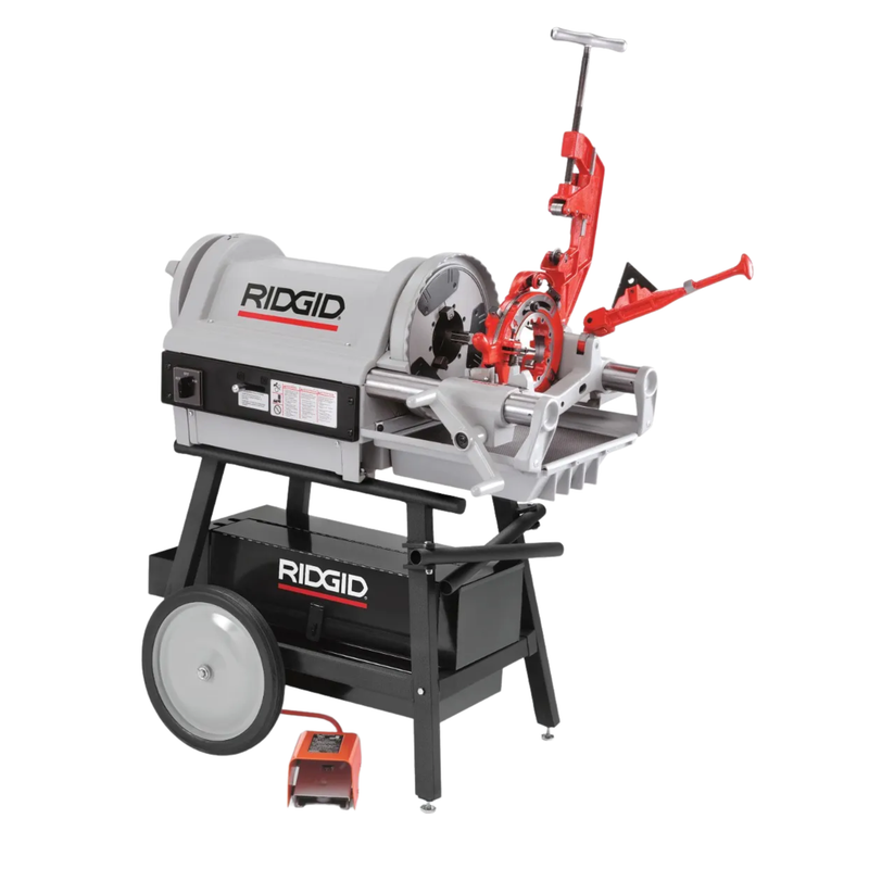 Niplera #1224 ridgid cat.rt 191 (29858) - RIDGID