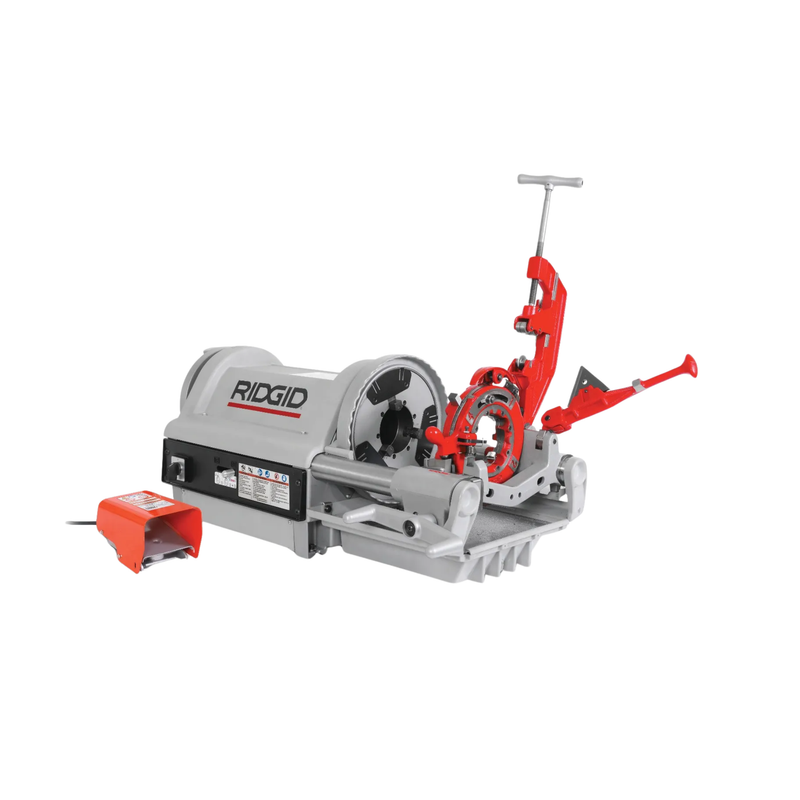 Niplera #1224 ridgid cat.rt 191 (29858) - RIDGID