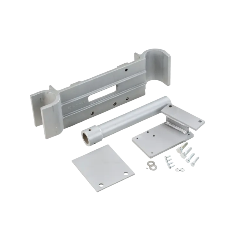 Jgo. montaje para carro #1224 (48397) - RIDGID