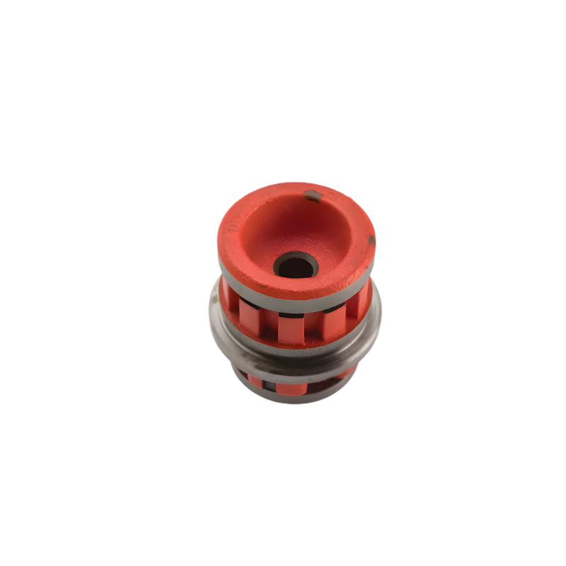 Cabezal de 1/8 bspt (65705) - RIDGID