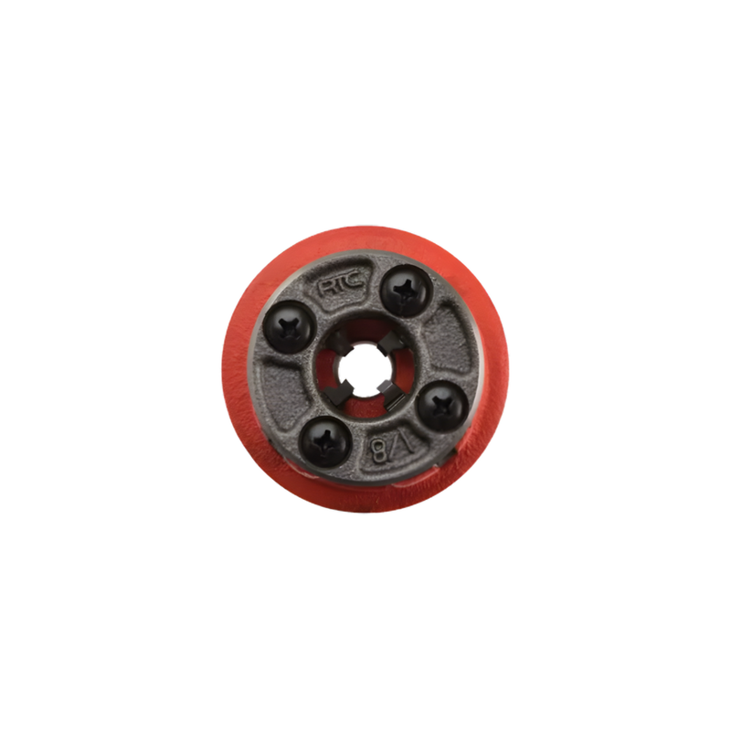 Cabezal de 1/8 bspt (65705) - RIDGID