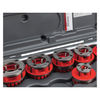 Terraja 1/2 a 2 npt #12-r (36475) - RIDGID