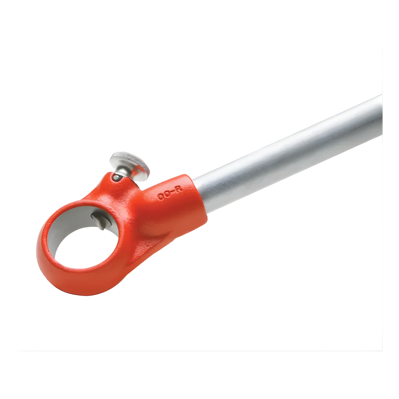 Trinquete y mango de 12r #38555 (30118) - RIDGID