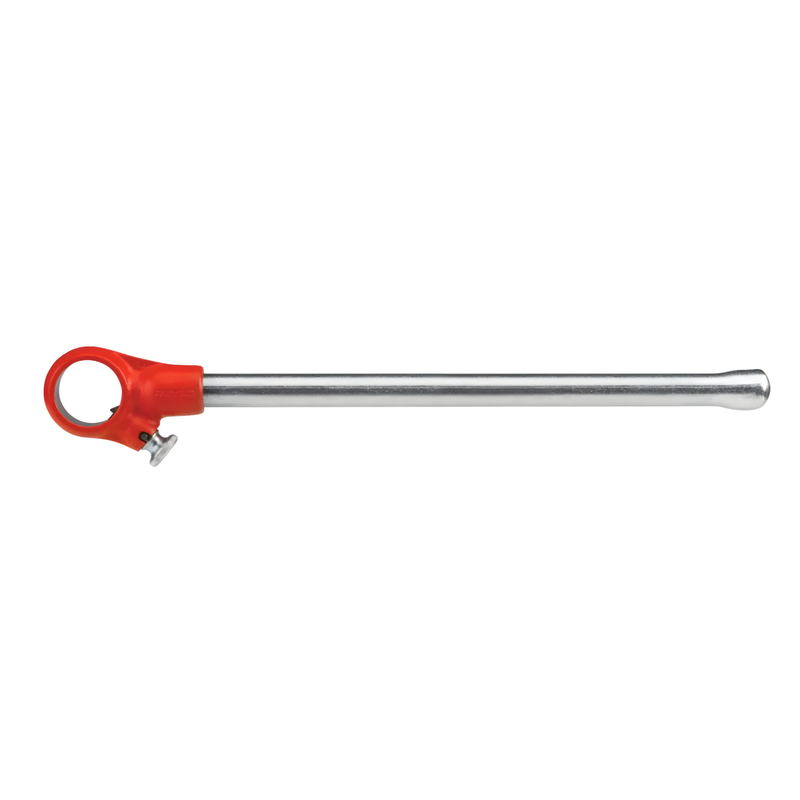 Trinquete y mango de 12r #38555 (30118) - RIDGID