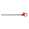 Trinquete y mango de 12r #38555 (30118) - RIDGID