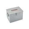 Caja metalica para terraja 65r (96720) - RIDGID