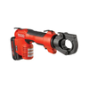 Apreta terminal 6t. 8 awg 600 mcm cu/al (57573) - RIDGID