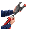 Jgo. re6 + crimp + cut + lio (52098) - RIDGID