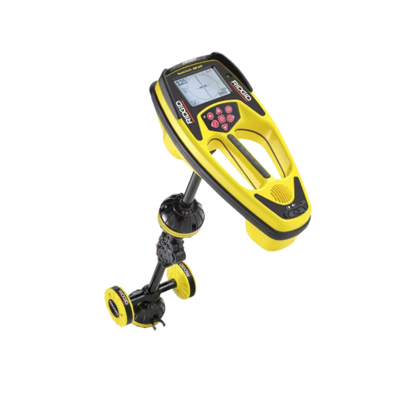 Eq.localizador de linea seek-tech sr-60 (22163) - RIDGID