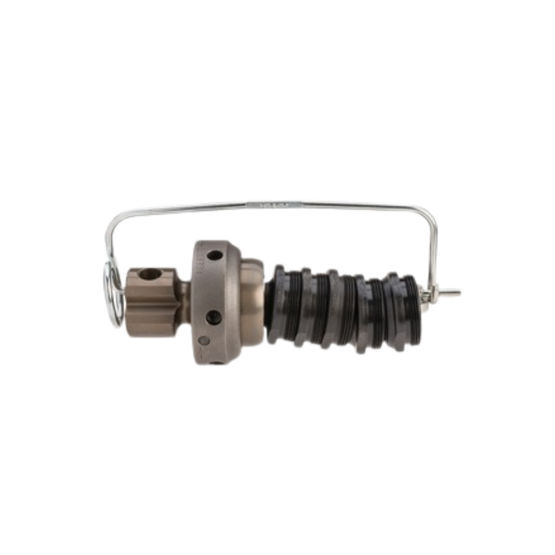 Adaptador npt 1/4 para niplero #819 (51045) - RIDGID