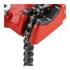 Prensa banco cadena c/torni.sup.1/2-8 (40215) - RIDGID