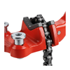 Prensa banco cadena c/torni.sup.1/2-8 (40215) - RIDGID