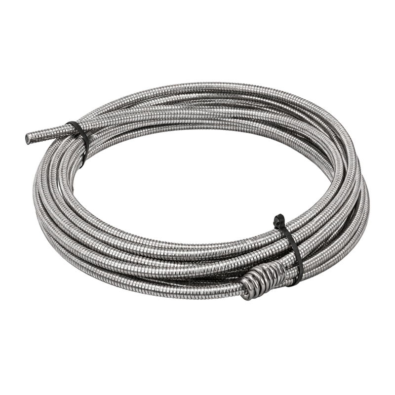 Cable c-10 p/destapadora k-60 (62275) - RIDGID