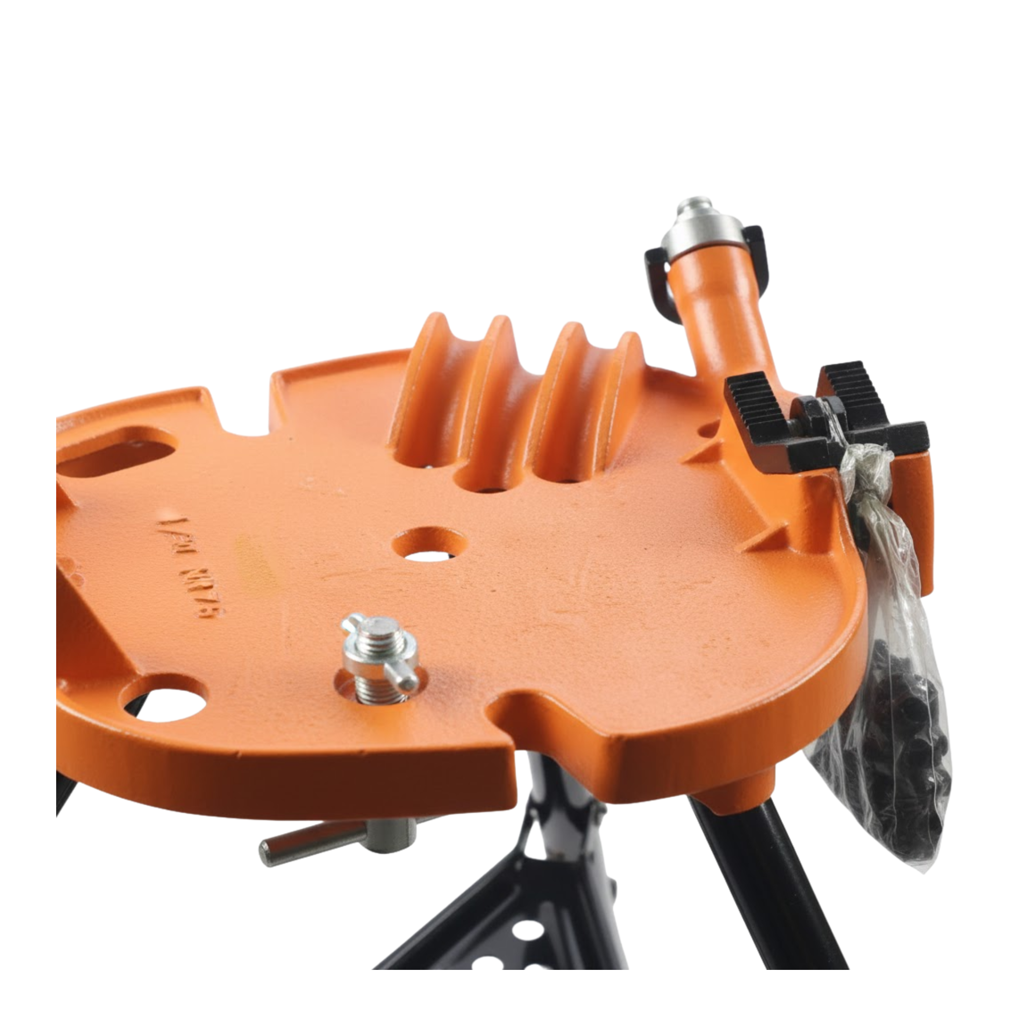 BANCO DE TRABAJO DE 6