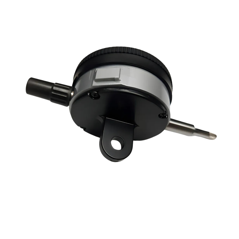 Reloj comparador 0.01 mm. rango 10 mm. (2046a) - MITUTOYO