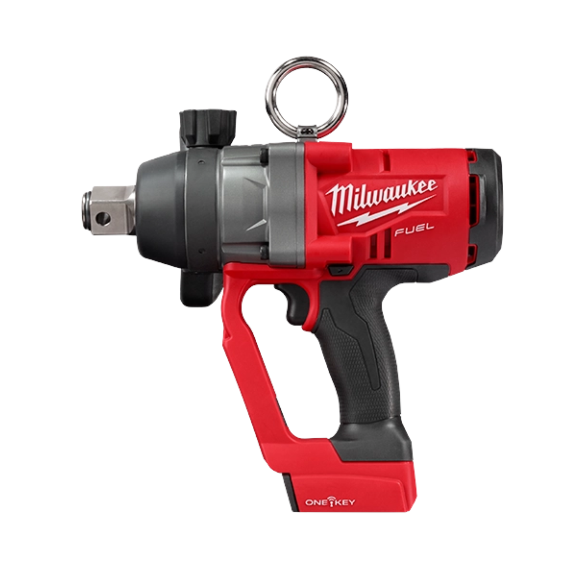 LLAVE IMPACTO BATERIA M18 FUEL 1 ALTO TORQUE (2867-259) MILWAUKEE