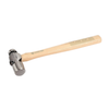 MARTILLO MECANICO TACTIX # 222103 M/MADERA 225 GRS. (8 ONZAS)