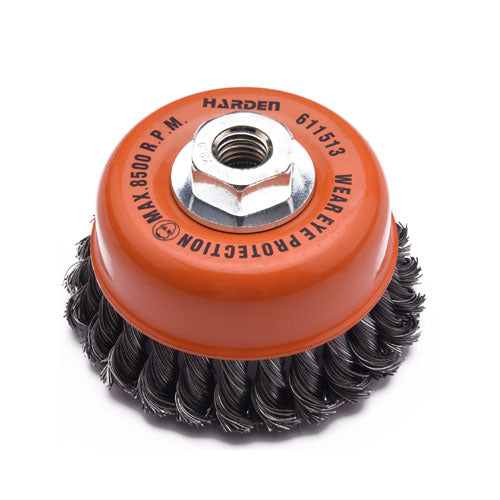 GRATA COPA 125MMXM14 HARDEN