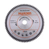 Disco de sierra circular HARDEN