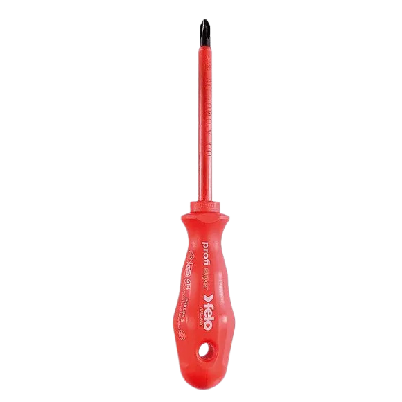 Destornill.cruz 1000v ph3x150mm (91430490) - FELO