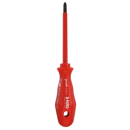 Destornill.cruz 1000v pz3x150mm (91530490) - FELO