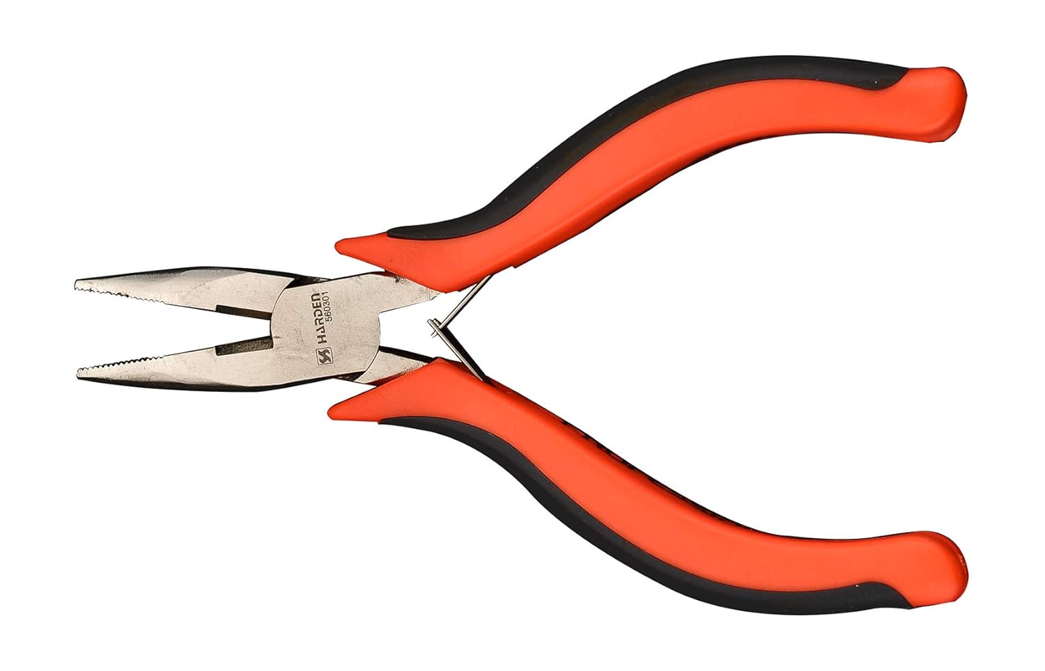 Mini Alicate de punta 4.5″ Harden