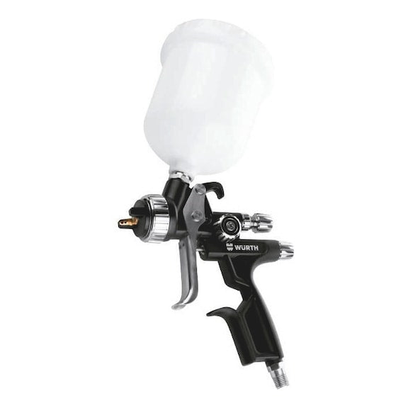 PISTOLA PINTURA PREMIUM HVLP 1.3MM - WURTH - WURTH