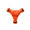 Adaptador 3 vías 1/2 Harden