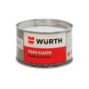 MASILLA VAKU ELASTIC POL. BLANCA 25KG - WURTH - WURTH