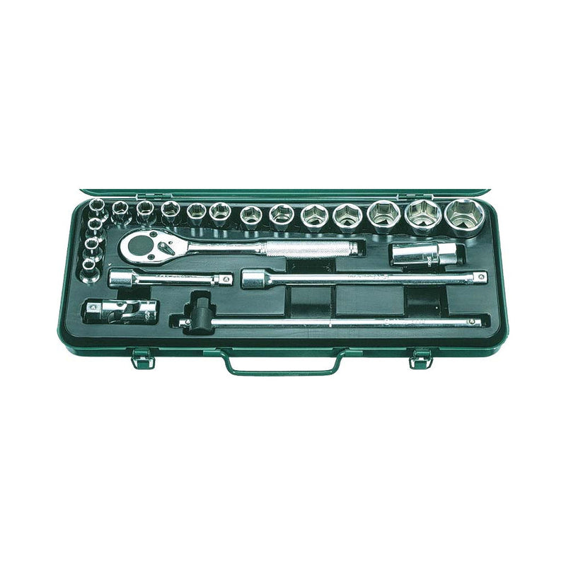 DADO HANS 1/2 DR JGO. 22 PZS. # 4621M(OF)